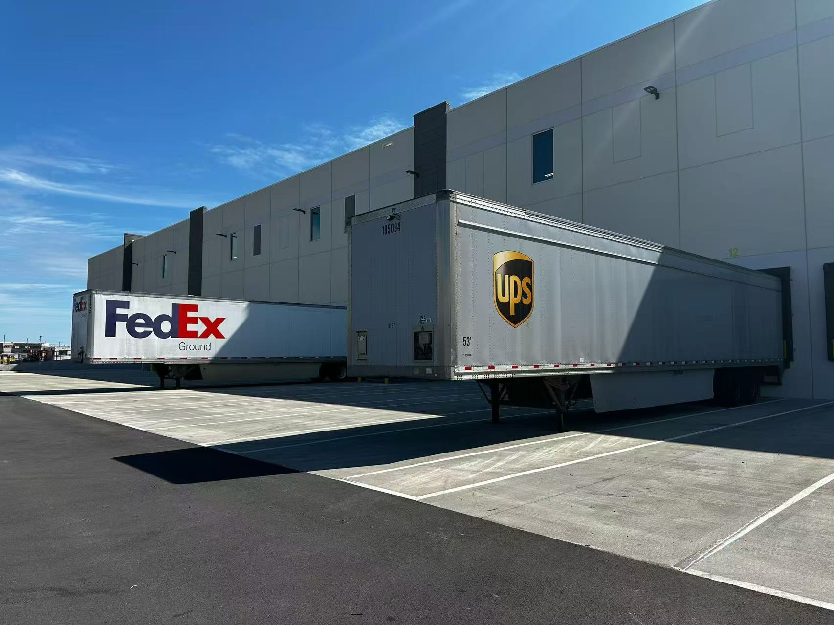 U.S. 3PL Fulfillment — Same-Day Processing and 2-Day Nationwide Delivery