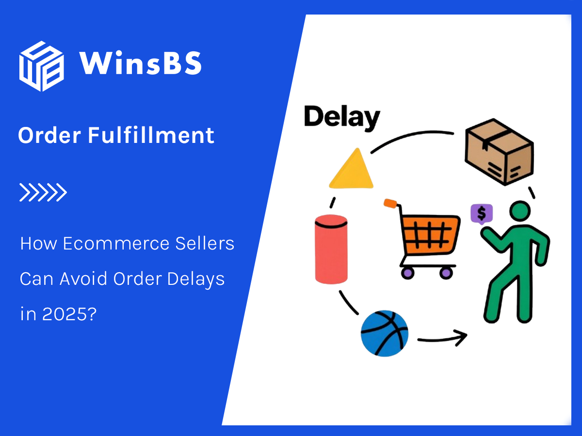 How to Avoid Order Delays? Spend Money in the Right Places