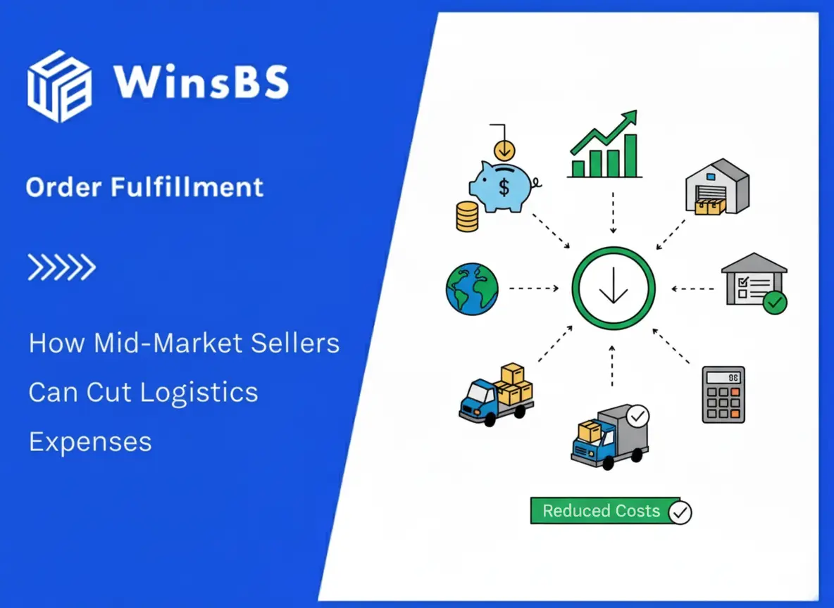 US Ecommerce 3PL Hidden Fees 2025: Don’t Let These Surprises Hurt Your Bottom Line